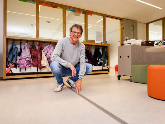 De Sprong Wanroij 3e1
